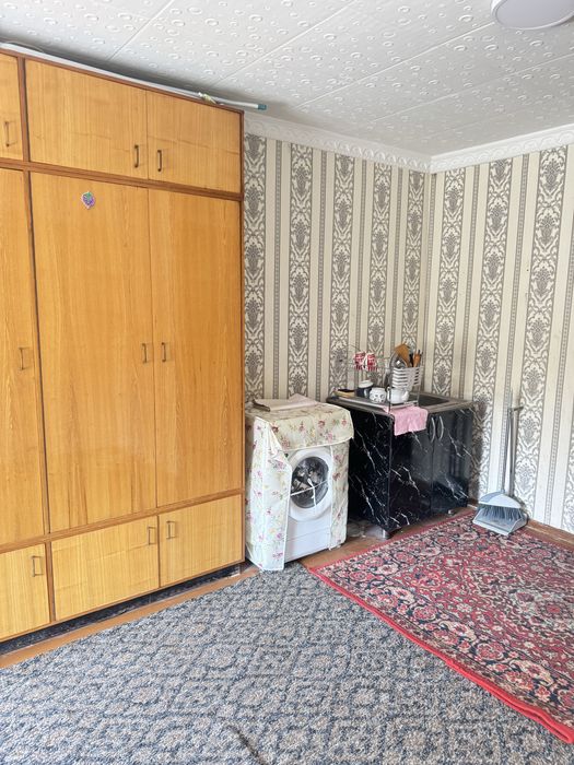 Аренда Авиасозлар 3 1/3/4 бывшее общежитие