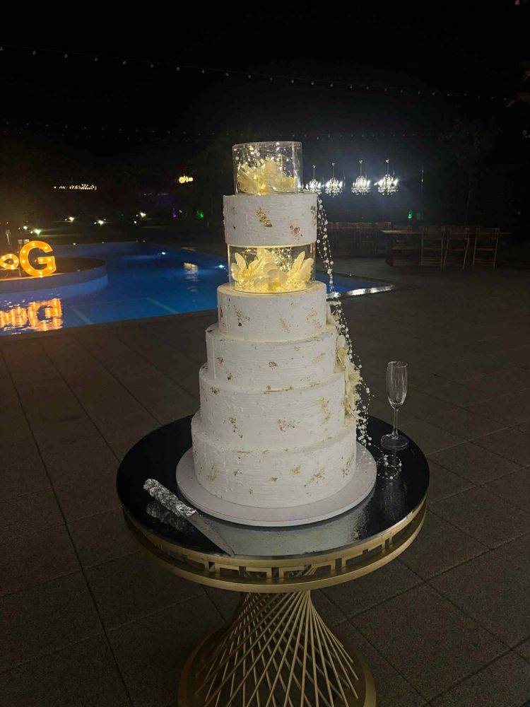 Macheta tort eveniment