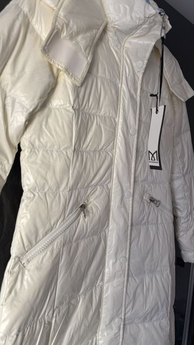 Елегантно зимно яке MYdress