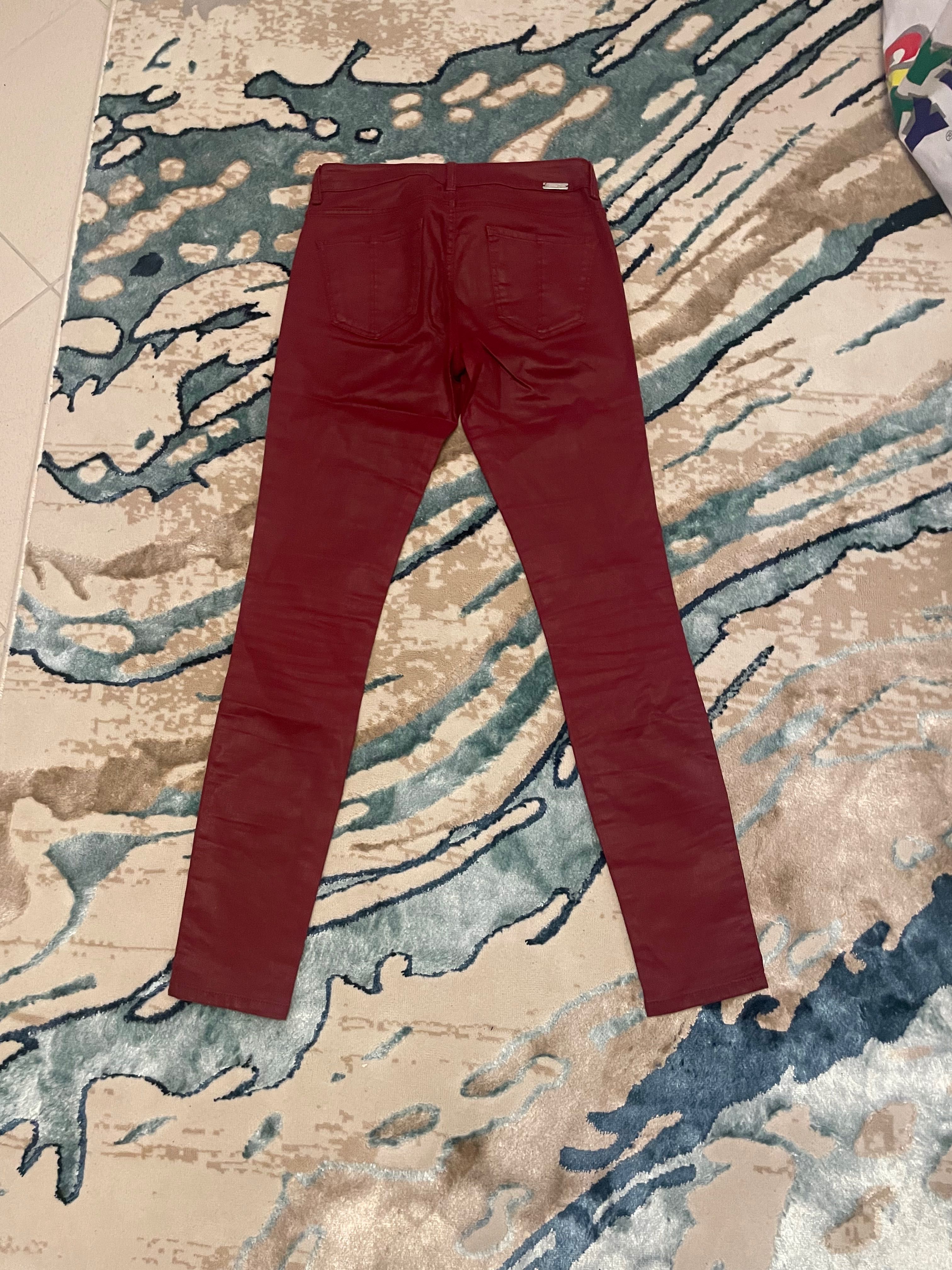 Pantaloni Massimo Dutti 36 S