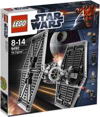 Лего 9492 Lego Star Wars Imperial Fighter