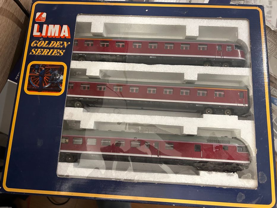 Ел.влакче мотриса