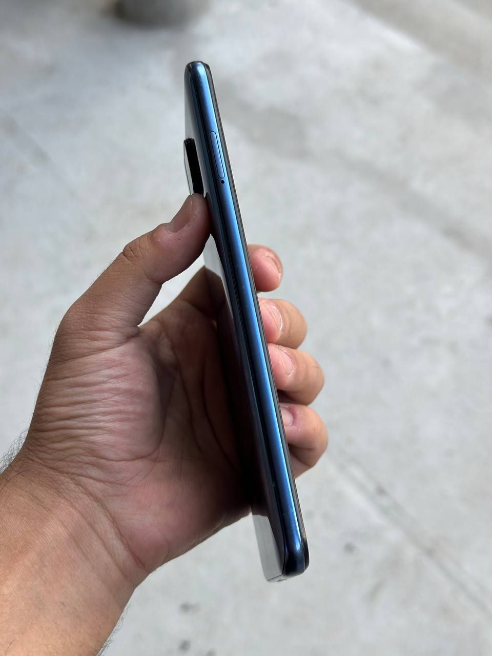 Xiaomi Redmi Not 9 S.