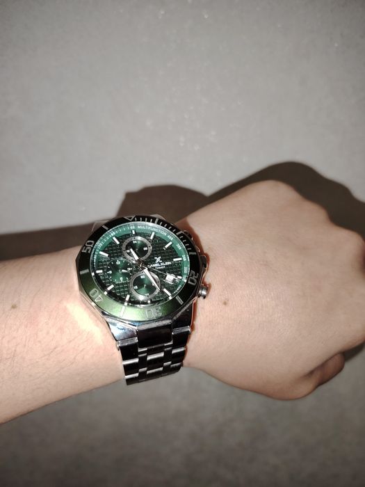 DANIEL KLEIN сағаты(Lux качество)