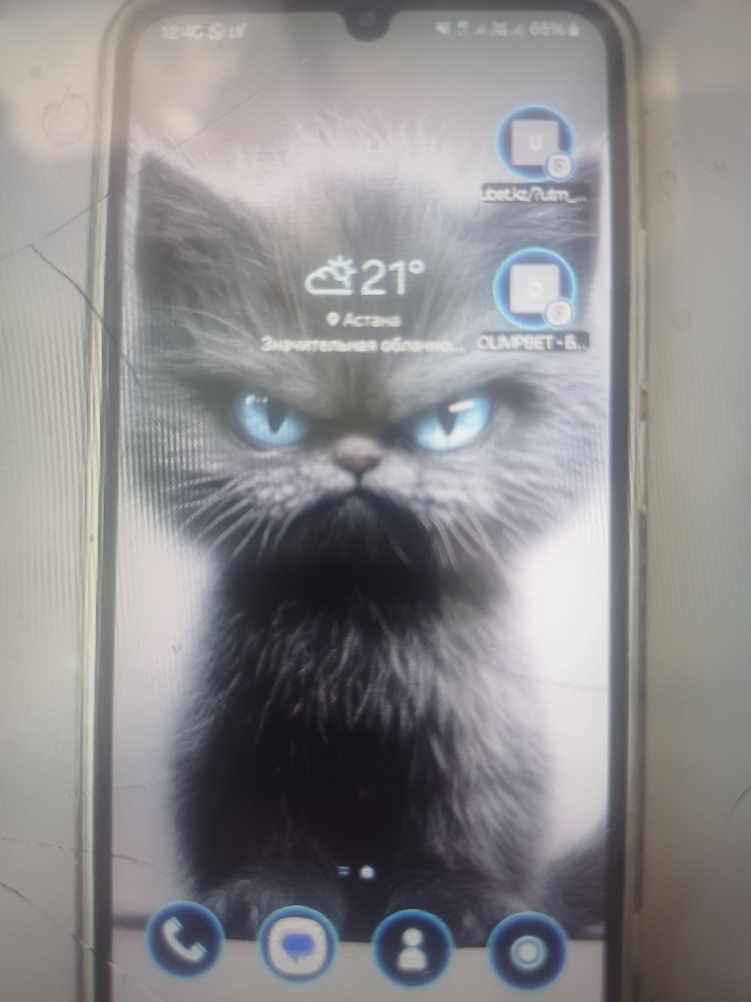 Samsung А34 5G продаётся