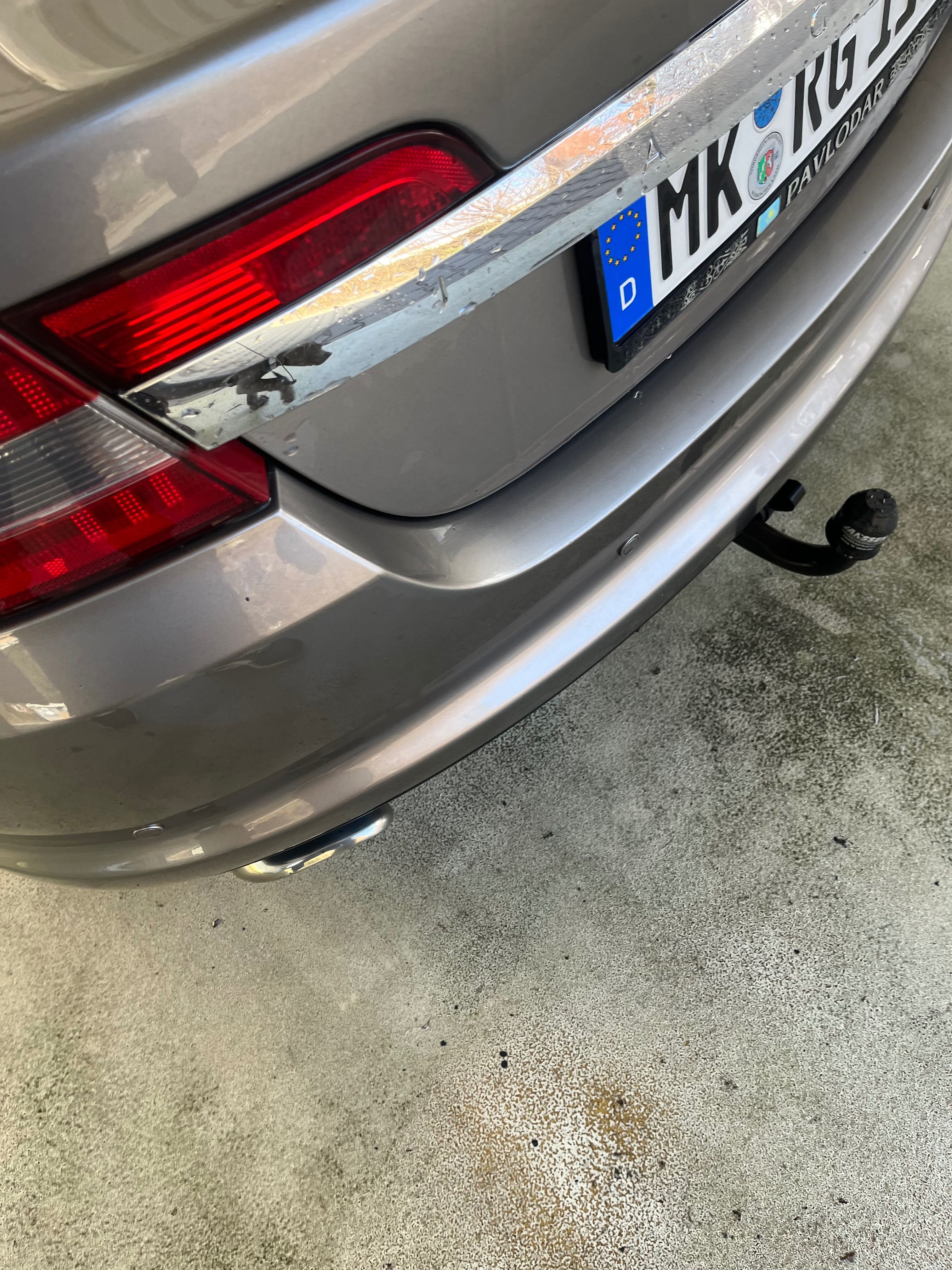 Jaguar XF Diesel