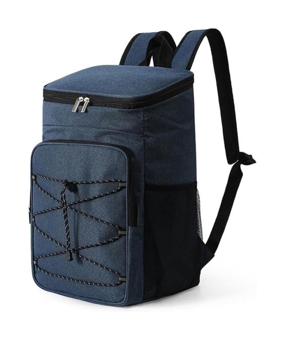 Rucsac termoizolant, TECOS, 18L, impermeabil
