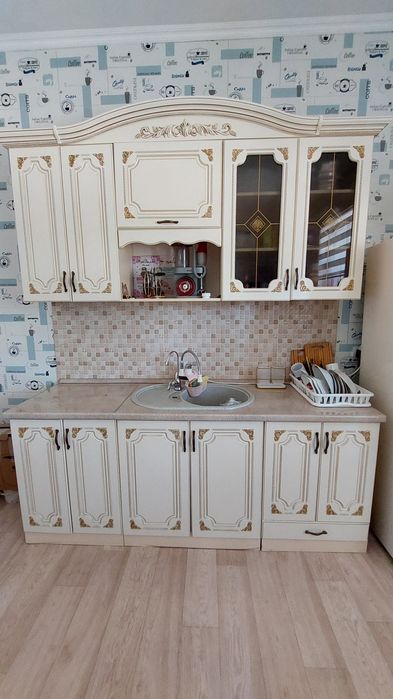 Ас уй жиһаз кухни мебель