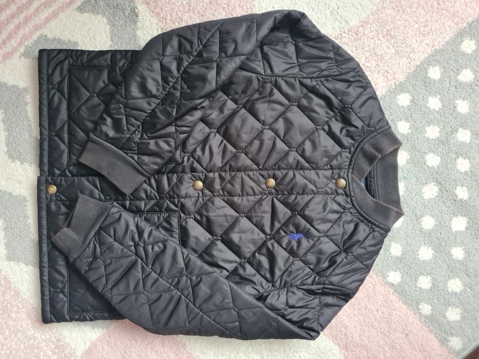 Geaca Ralph Lauren  7 ani