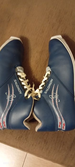 Clapari de schi fond Salomon