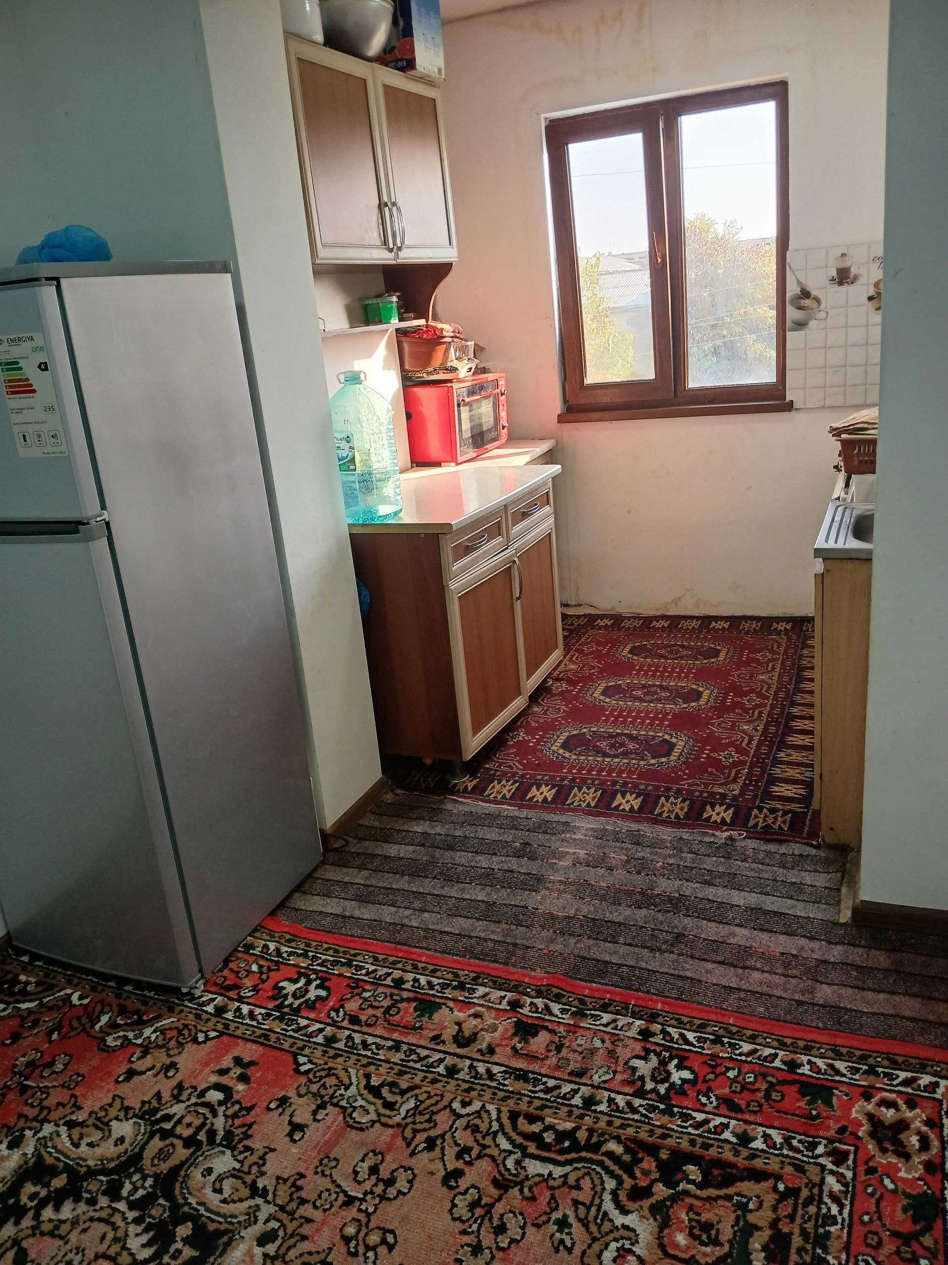 Продаётся 3х комн квартира на 3 этаже Ор-р Гуливер