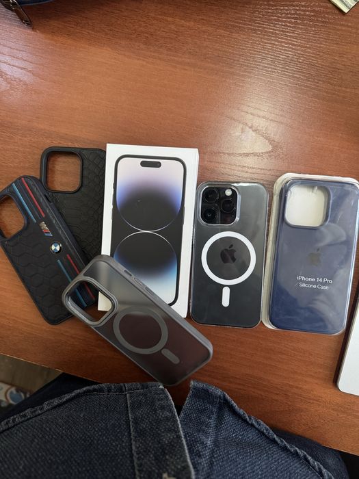 Iphone 14 Pro 256 GB