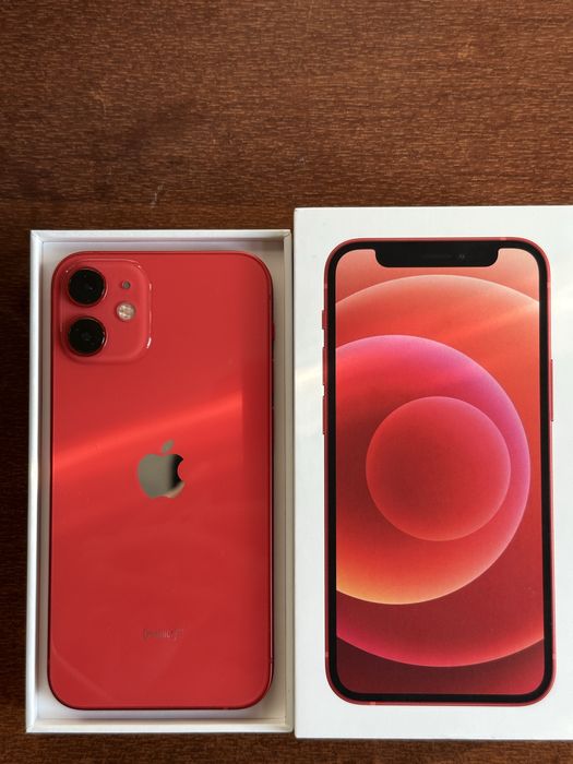 Iphone 12 mini