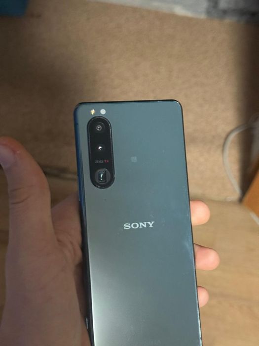 Sony Xperia 5 Mark III