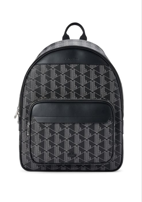 Срочно Рюкзак Lacoste мужской оригинал