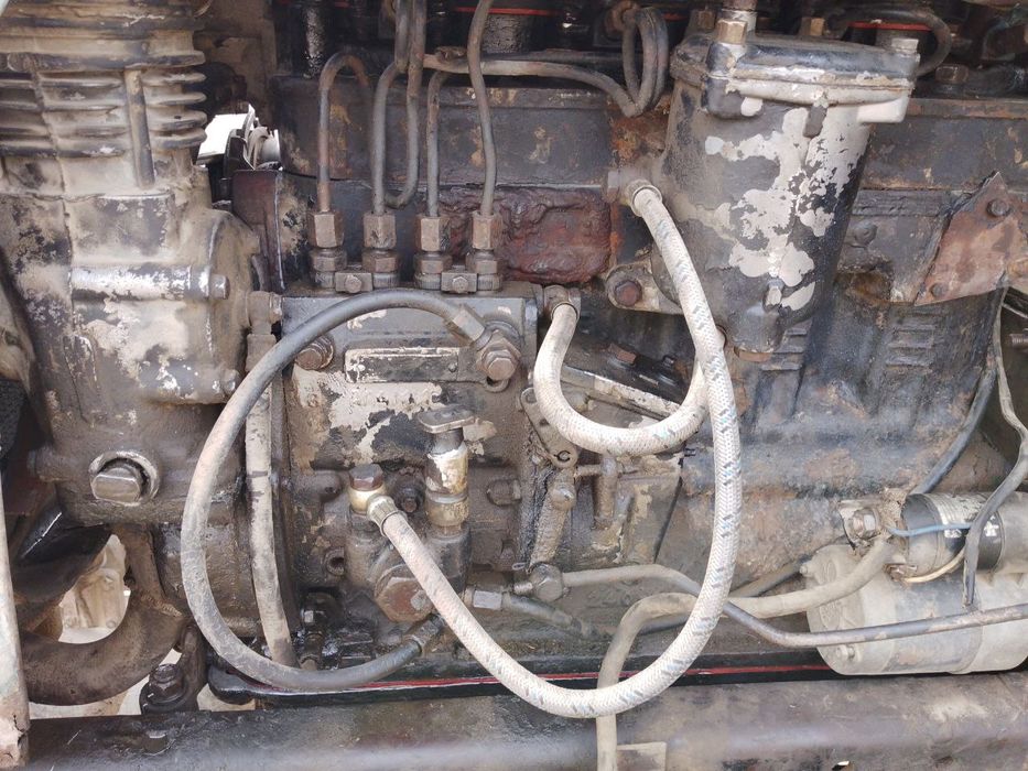 TTZ 80 Traktor holati juda yaxshi holatda