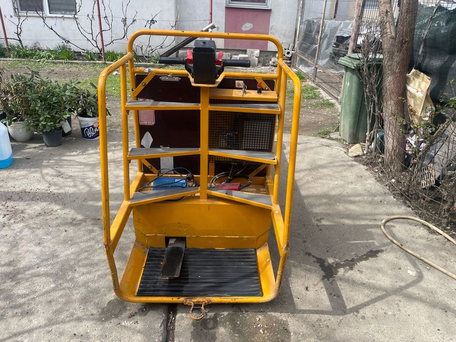 Mașină electrică cărucior electric