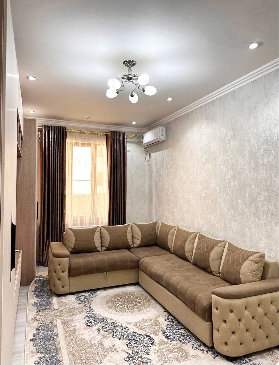 Сдаётся PREMIUM LUX 2х ком кв на Узбекистанская!!!
