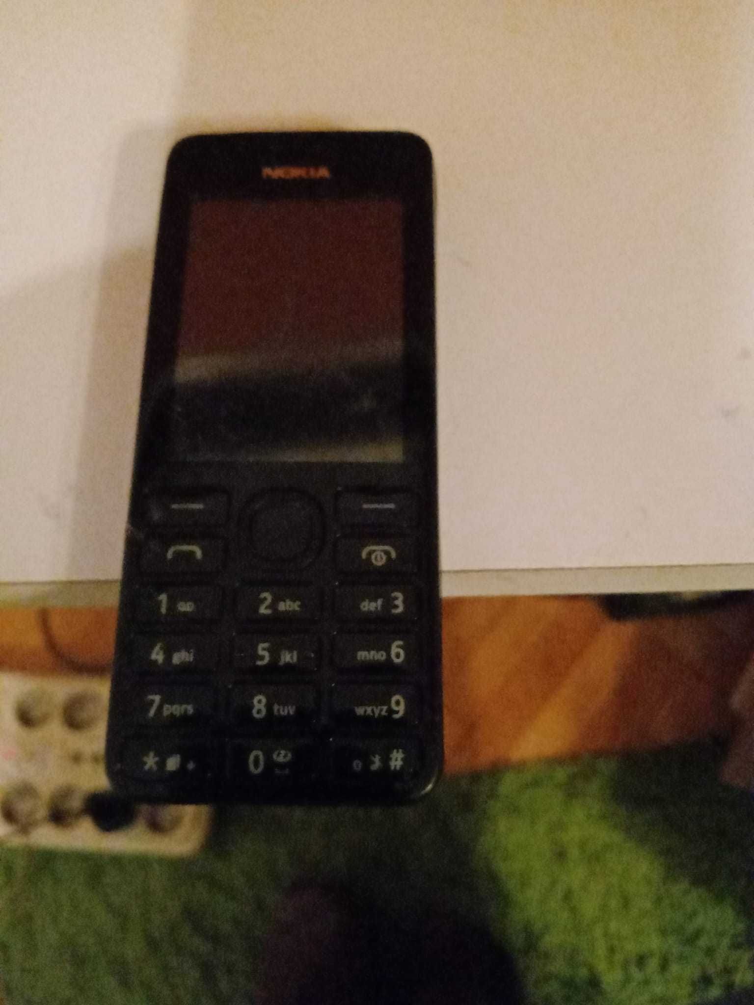 Telefon Nokia 206 pentru piese