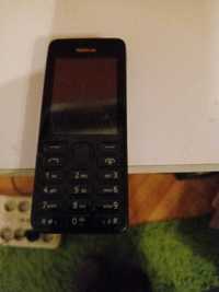 Telefon Nokia 206 pentru piese