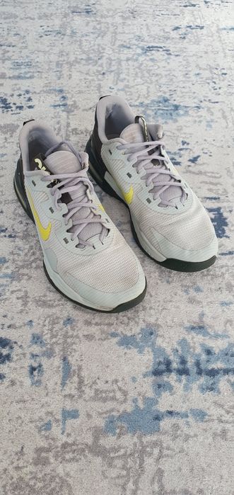 Nike air max Alpha trainer 5