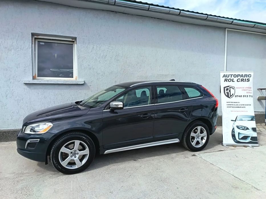 Volvo XC 60