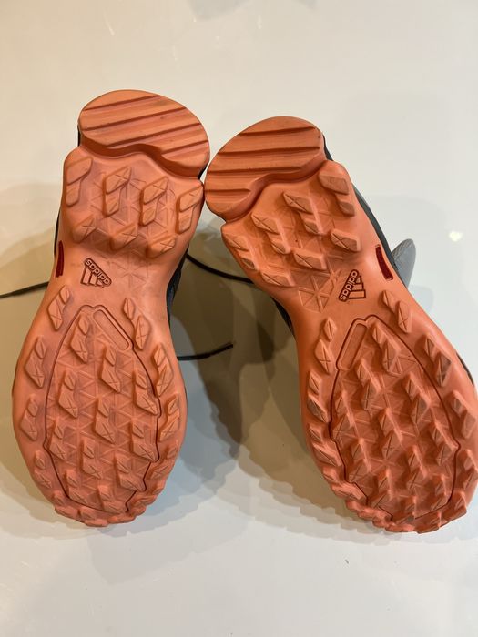 Спортни зимни маратонки адидас