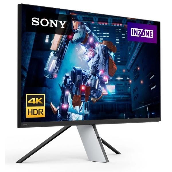 Monitor Gaming Sony Inzone M9 Defect