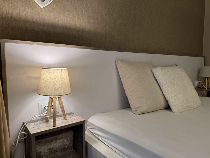 Дава се под наем Двустаен апартамент в Пловдив, Кършияка - 85 кв.м за 400 € - Снимка #6