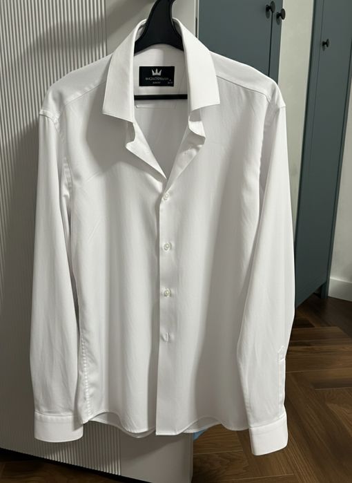 Продам мужские рубашки, качество супер