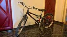 Bicicleta copii 6-9 ani: polivalentă Riverside 500 20''