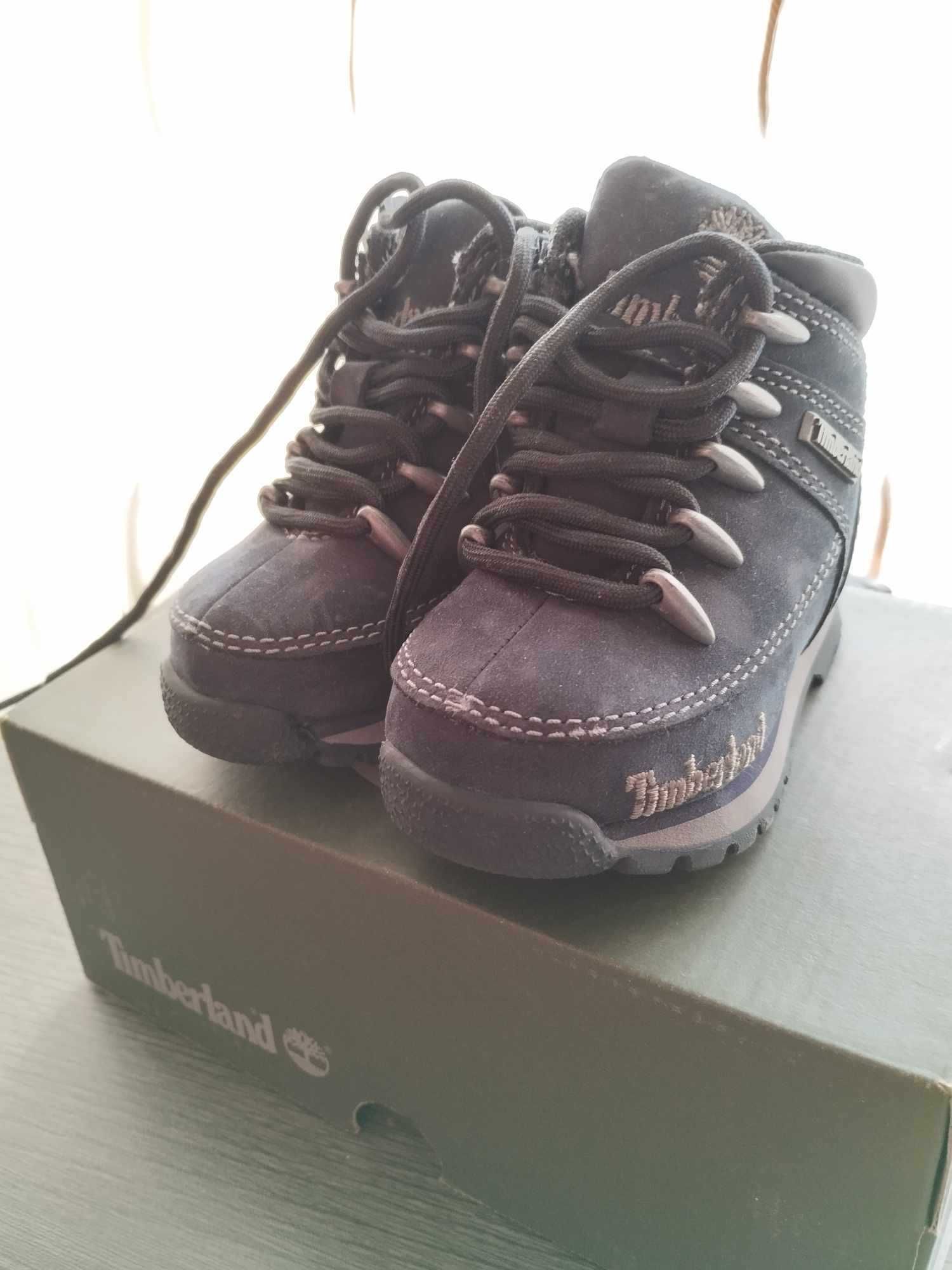 Детски боти Timberland