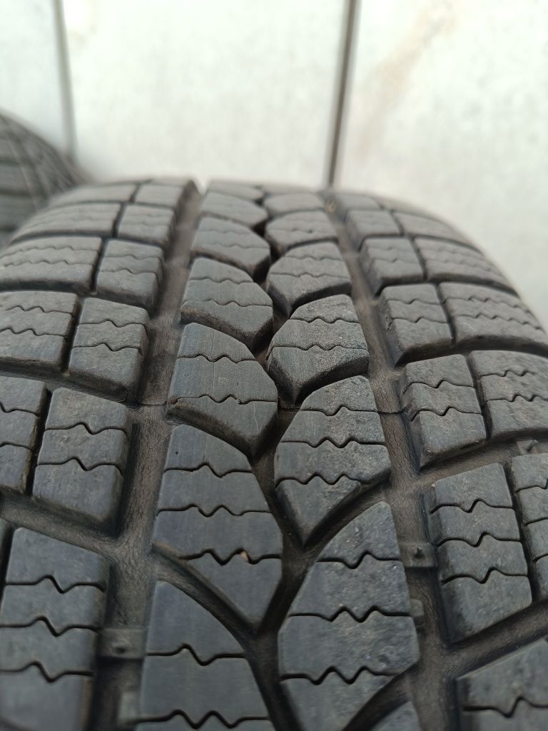 Зимни гуми 175/65 R14