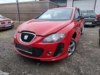 Piese/Dezmembrez Seat Leon Aero 1.2TSi 77kw 105cp Tip CBZB An 2010