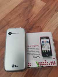 Продавам телефон LG GS290 MINI