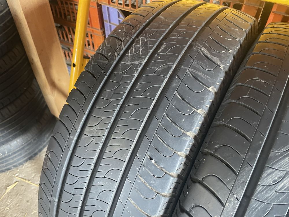 215/65/16C GOODYEAR 2-бр