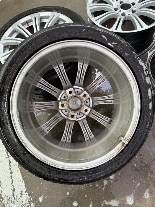 Джанти за BMW style 220