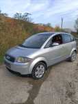 Piese Audi A2 , 1.6 FSI , livrez colet avantajos oriunde în țară !