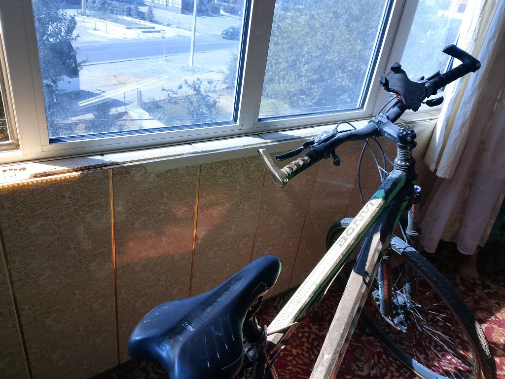 Velosiped ajoyib
