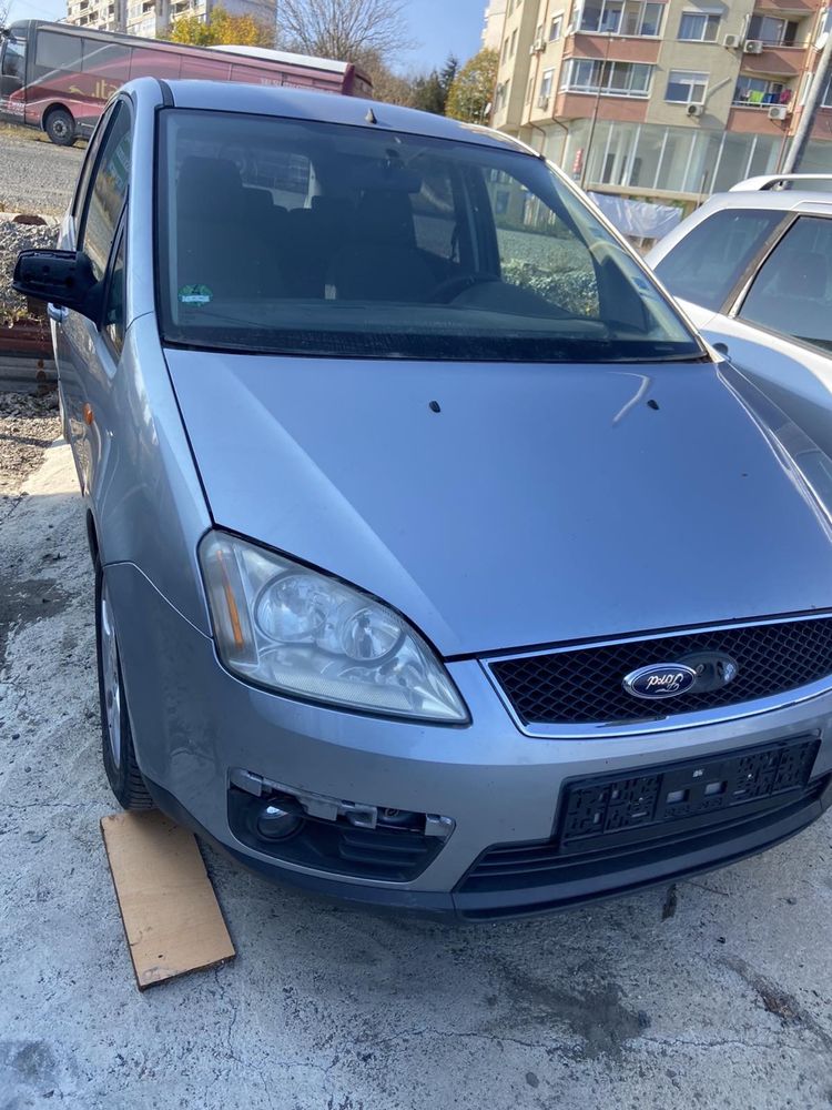 Ford C Max на части