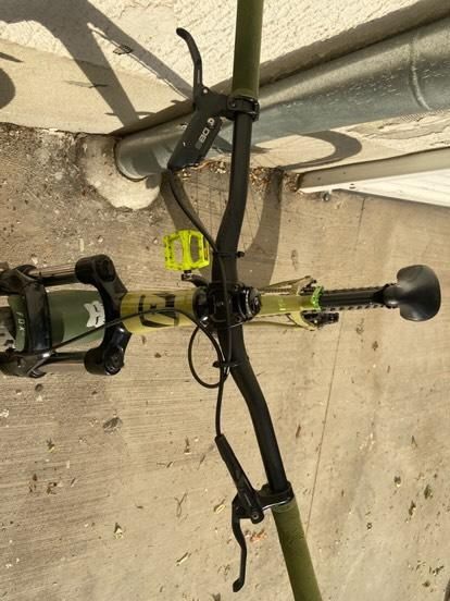 Drag c1 pump custom 2025