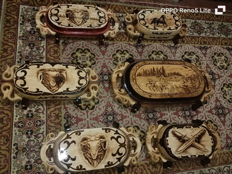 Продам Астау новые