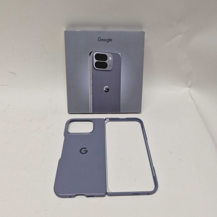 Liquid Money vinde - Telefon Google Pixel 10 Pro Fold 512gb,2 cicluri