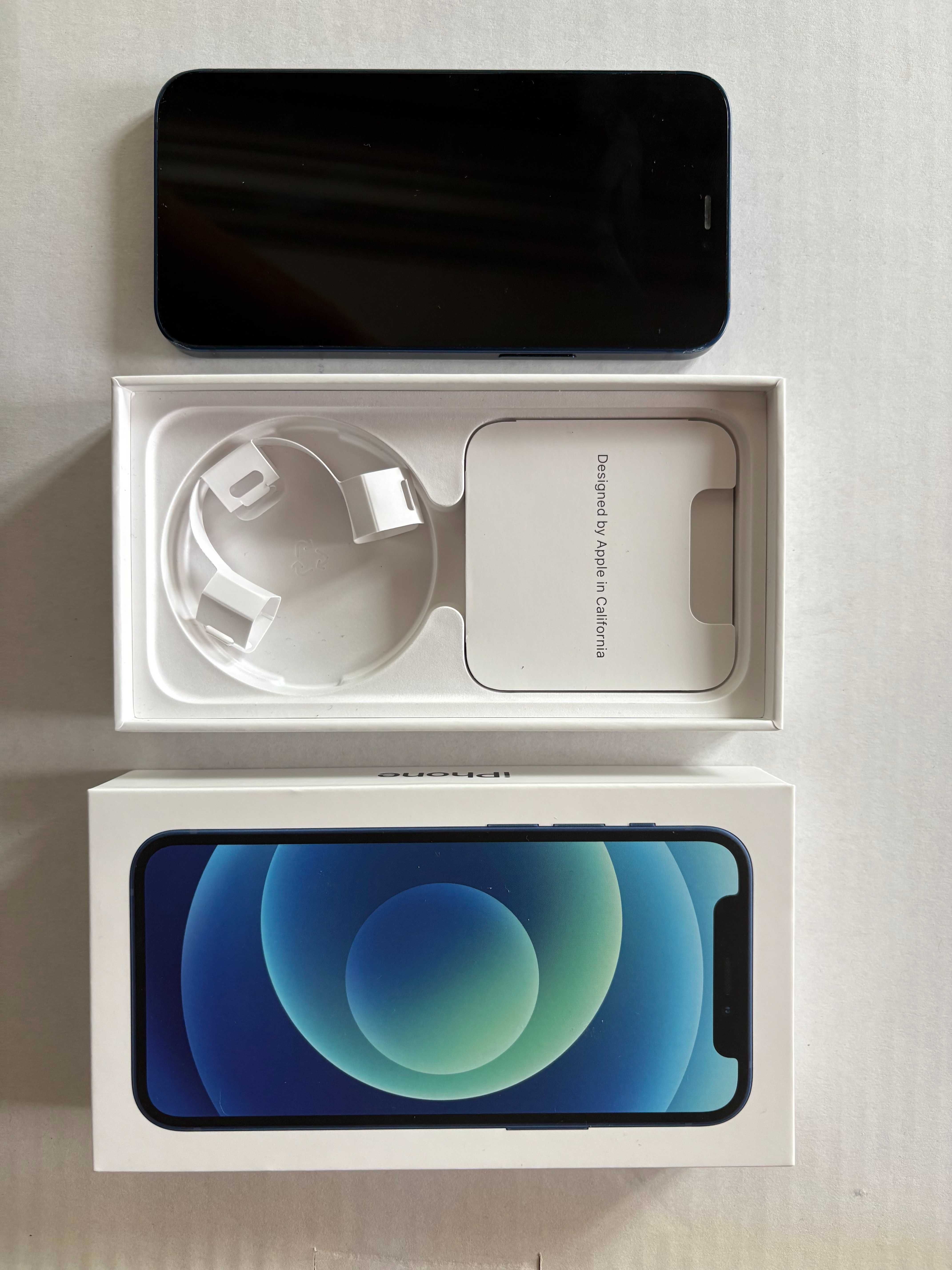 iPhone 12 mini 64GB Blue