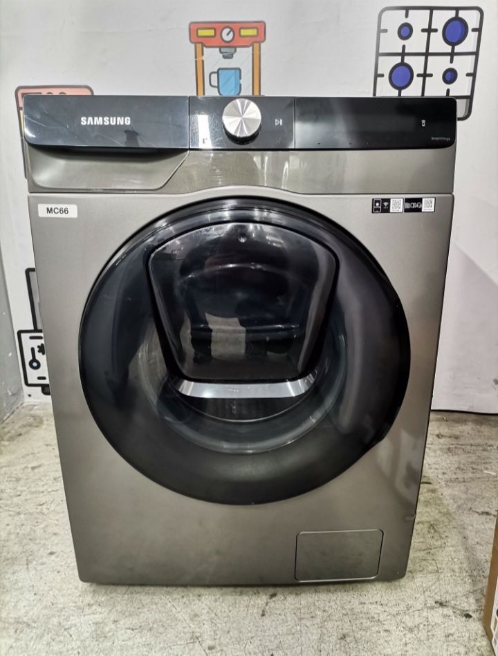 Mașina de spălat Samsung addwash cu uscator