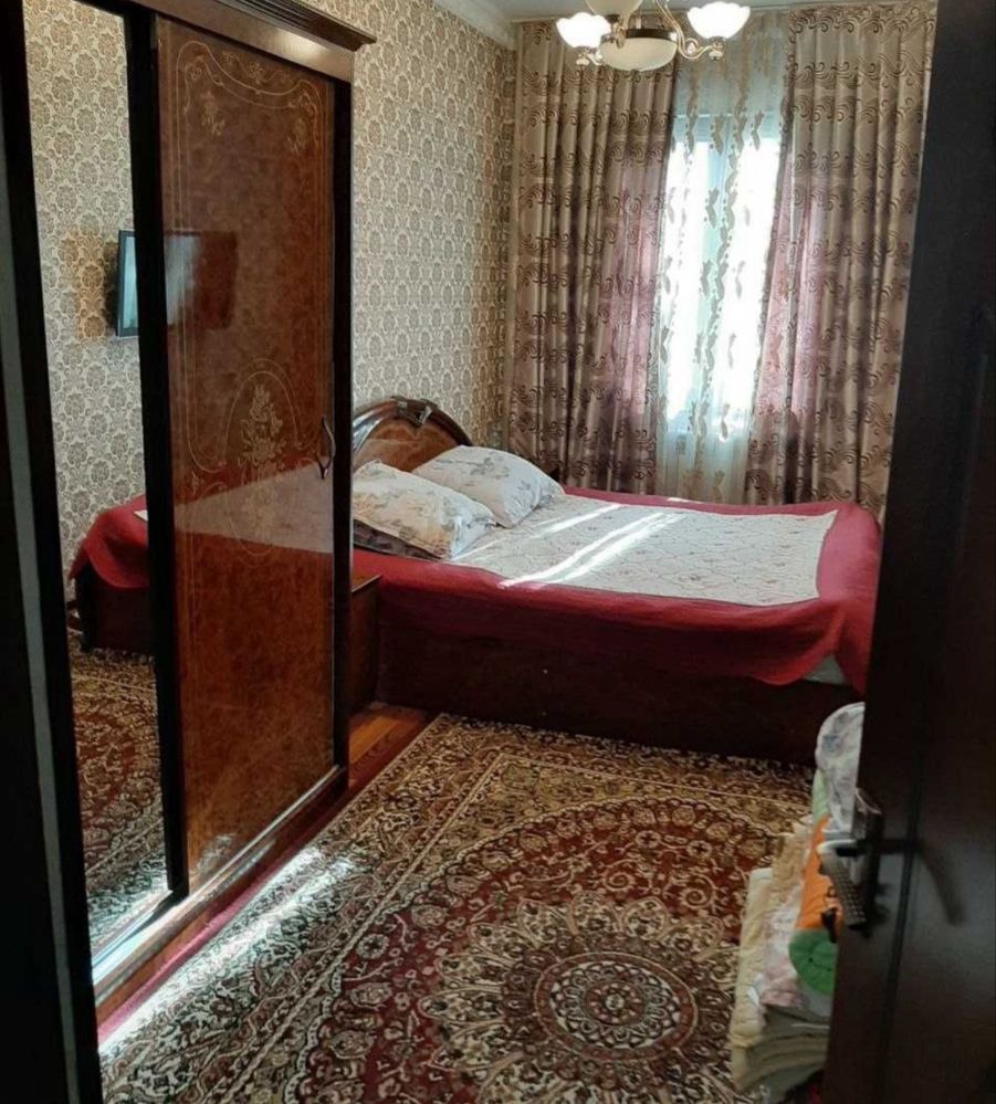Аренда Чил Думбиробод 2хона 350 долл оилага
