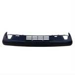 Предна броня за Mercedes E-Class W210 (1995-1999) с отвори и лип!