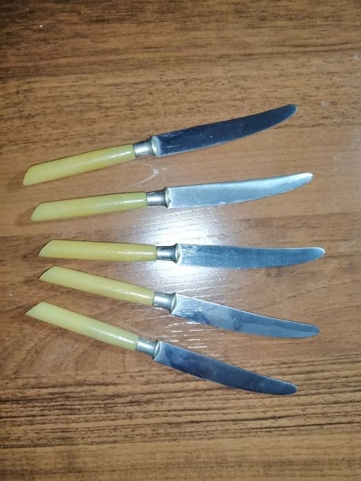 Ножи атикварные, Германия.