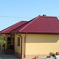 Executăm acoperișuri