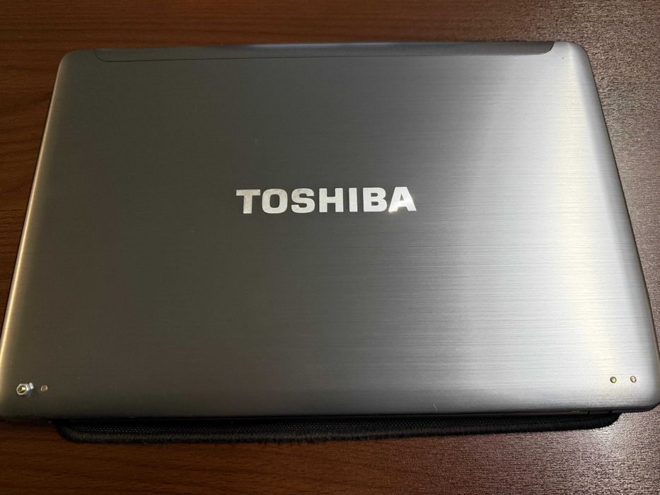 Laptop Toshiba Satellite U840 Intel Core i5-3317U